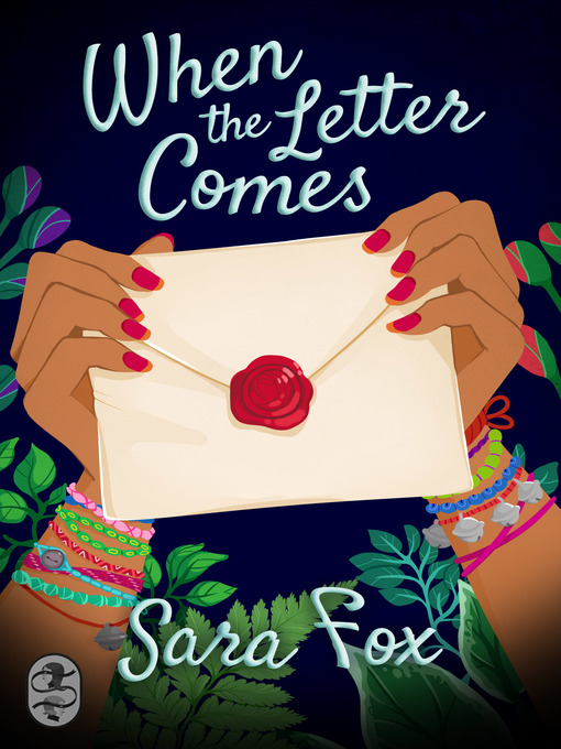 Title details for When the Letter Comes by Sara Fox - Available